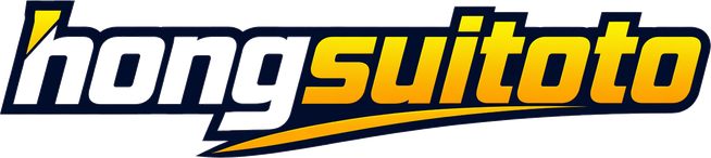Logo hongsuitoto